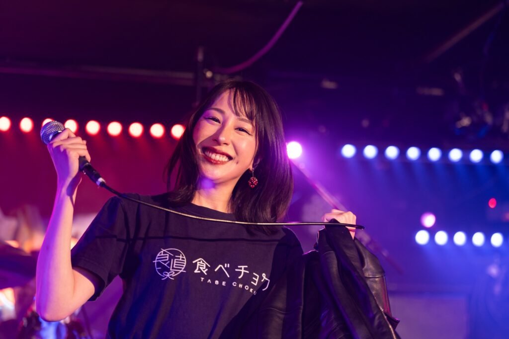 Rina Akimoto Founder and Chief Executive Officer, Vivid Garden Inc, Japan