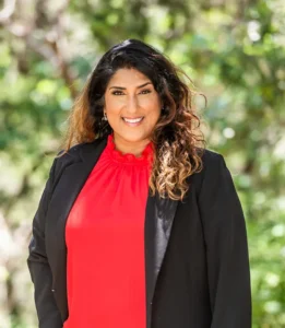 Navrina Singh