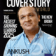 Ankush Dadu Anand Sweets