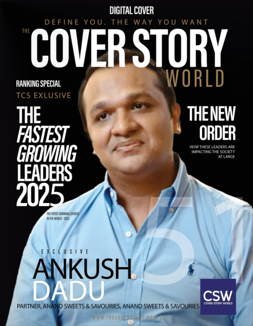 Ankush Dadu Anand Sweets