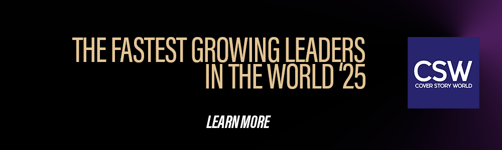 Fastest Growing Leaders