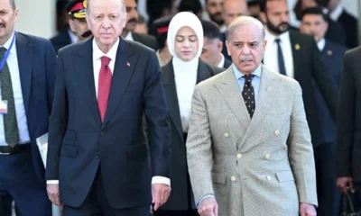 Recep Tayyip Erdoğan's
