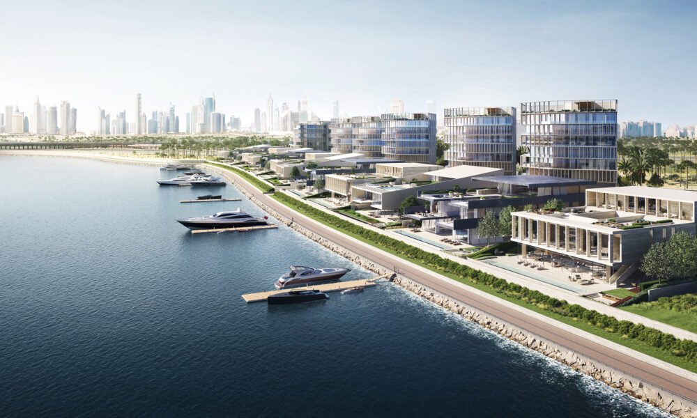 The_Ritz-Carlton_Residences_Dubai_Creekside