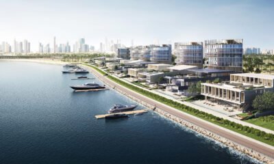 The_Ritz-Carlton_Residences_Dubai_Creekside