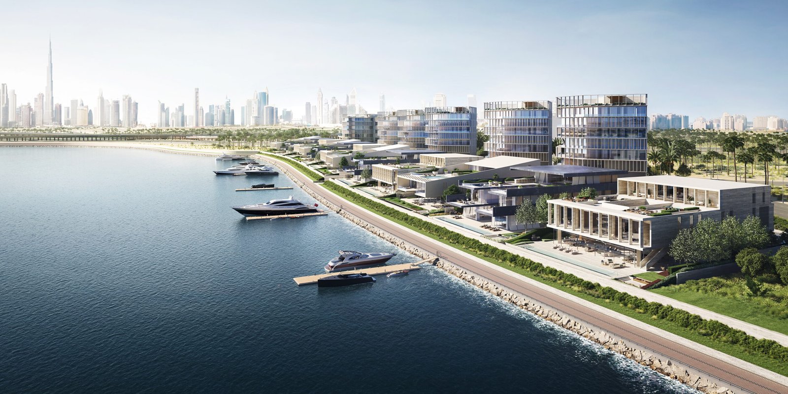The_Ritz-Carlton_Residences_Dubai_Creekside