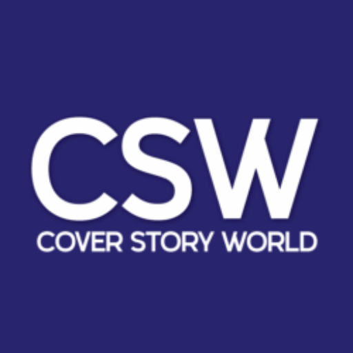 The Cover Story