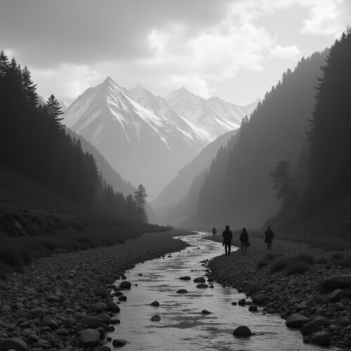 Kashmir