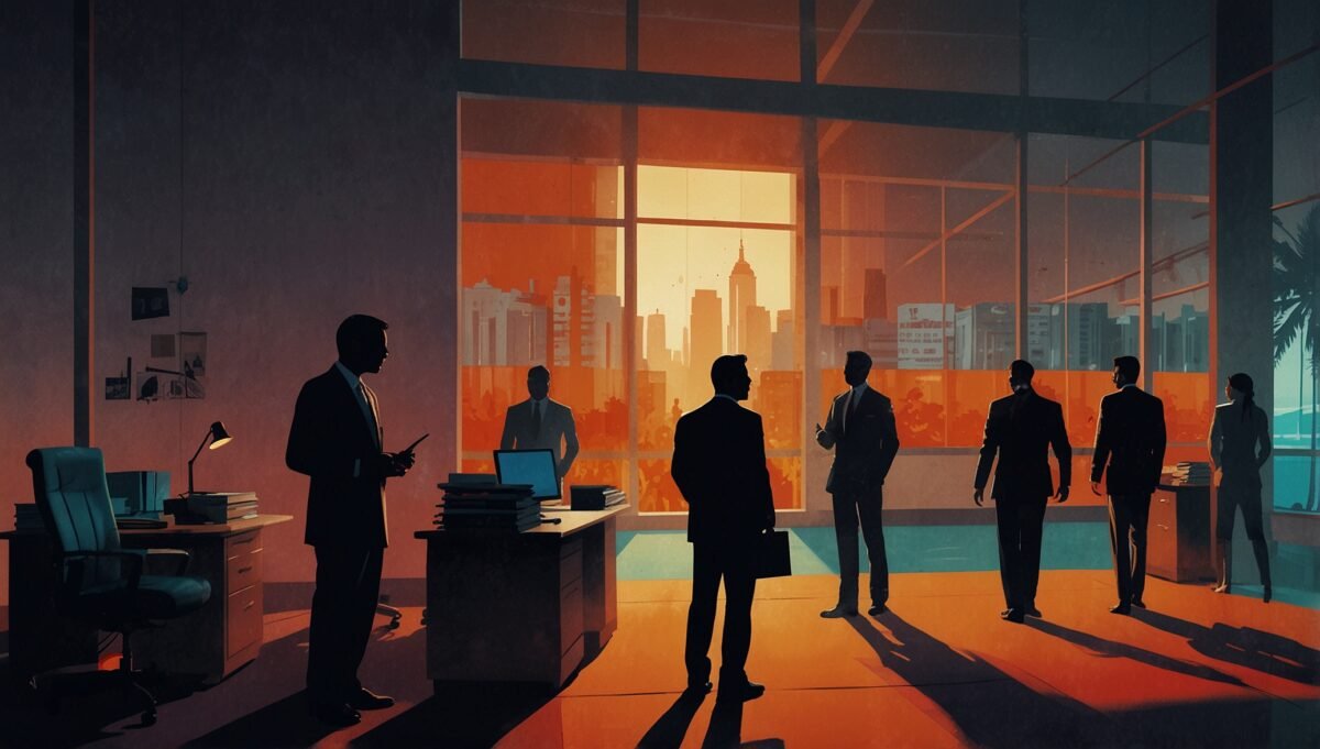 Remote Work Evolution: How Indian Corporates Are Redefining Workspaces