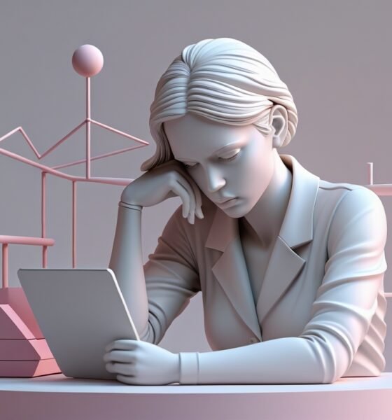 The AI Founders’ Dilemma: Building Startups in the Shadow of Big Tech