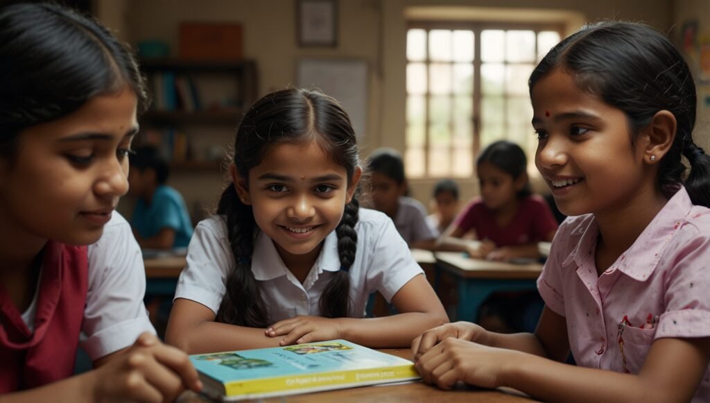 How India's EdTech revolution is reshaping access, equity, and the future of learning in underserved communities.
