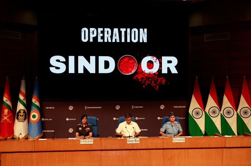 Operation Sindoor