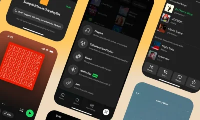 Spotify