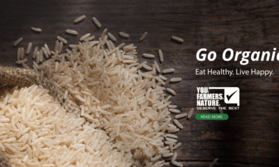 24 Mantra Organic