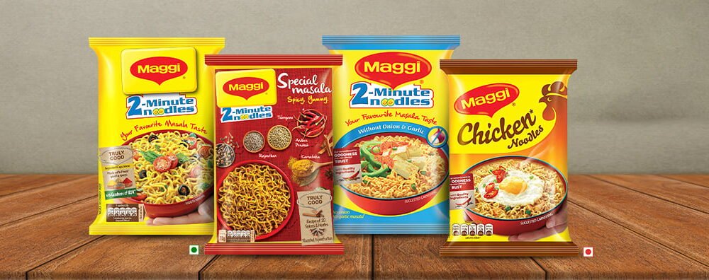 Maggi Nestle