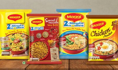 Maggi Nestle