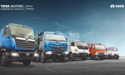 Tata Motors-pr-Driver-Comfort-Launches-AC-Cabins-n-Cowls-in-Truck-Range-high