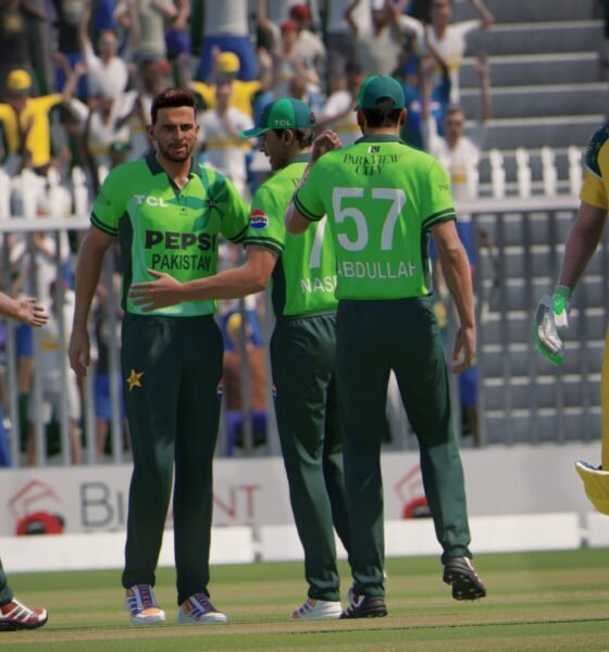 Cricket 26 Big Antz 3